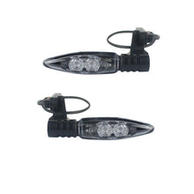 Load image into Gallery viewer, 2pcs LED Turn Signal Indicator Light For BMW S1000RR S1000XR R1200GS F800GS ST