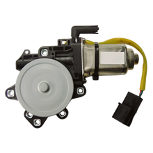 Load image into Gallery viewer, Front or Rear Right Window Lift Motor Sq Shape for Mitsubishi Lancer CG CH 02-08