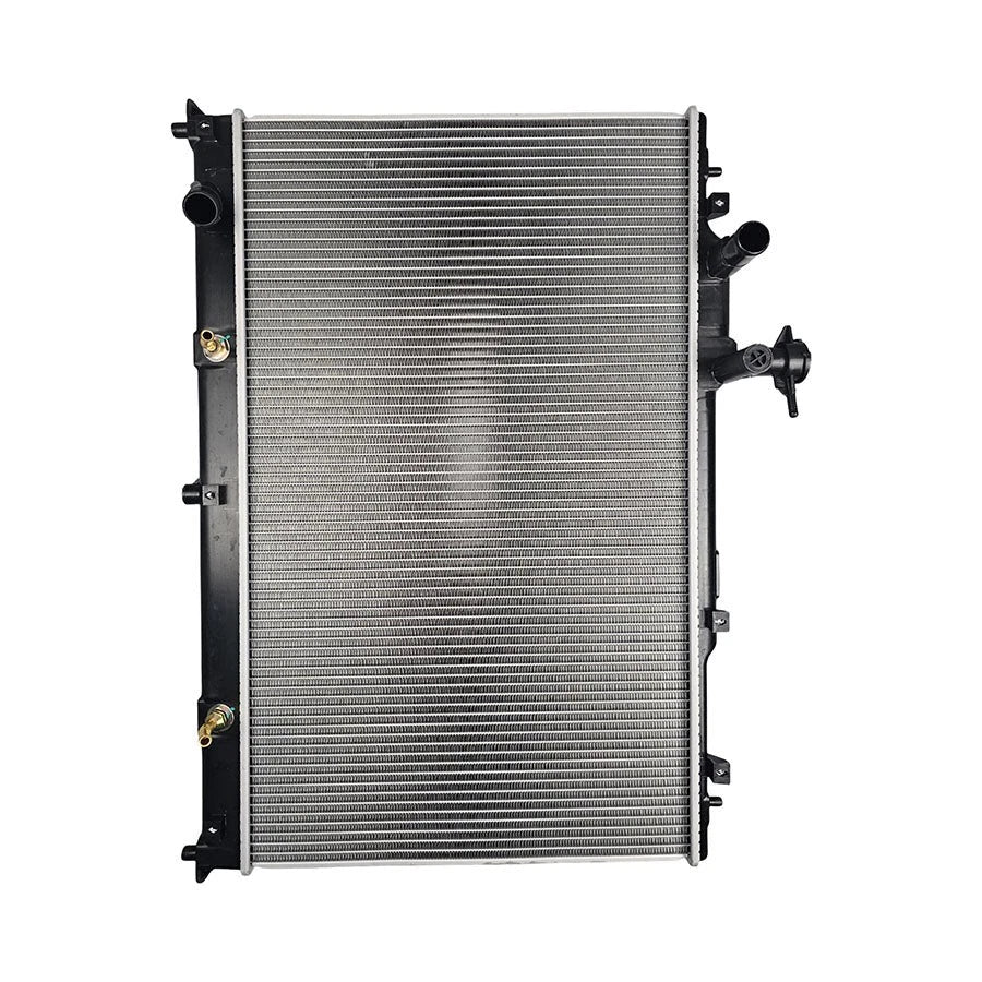 Radiator For Mazda CX-7 ER L3VDT 2.3L L5 2.5L 06-2012 Aluminium Core Automatic