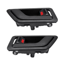 Load image into Gallery viewer, Left Right Car Inner Door Handle Replacement for Hyundai Getz Hatchback 2002‑11