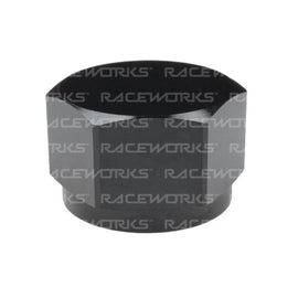 Raceworks Flare Cap Female An-16
