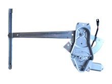 Load image into Gallery viewer, Front Right Window Regulator With 2 Pins Motor for Ford Transit VH/VJ/VM 00-13