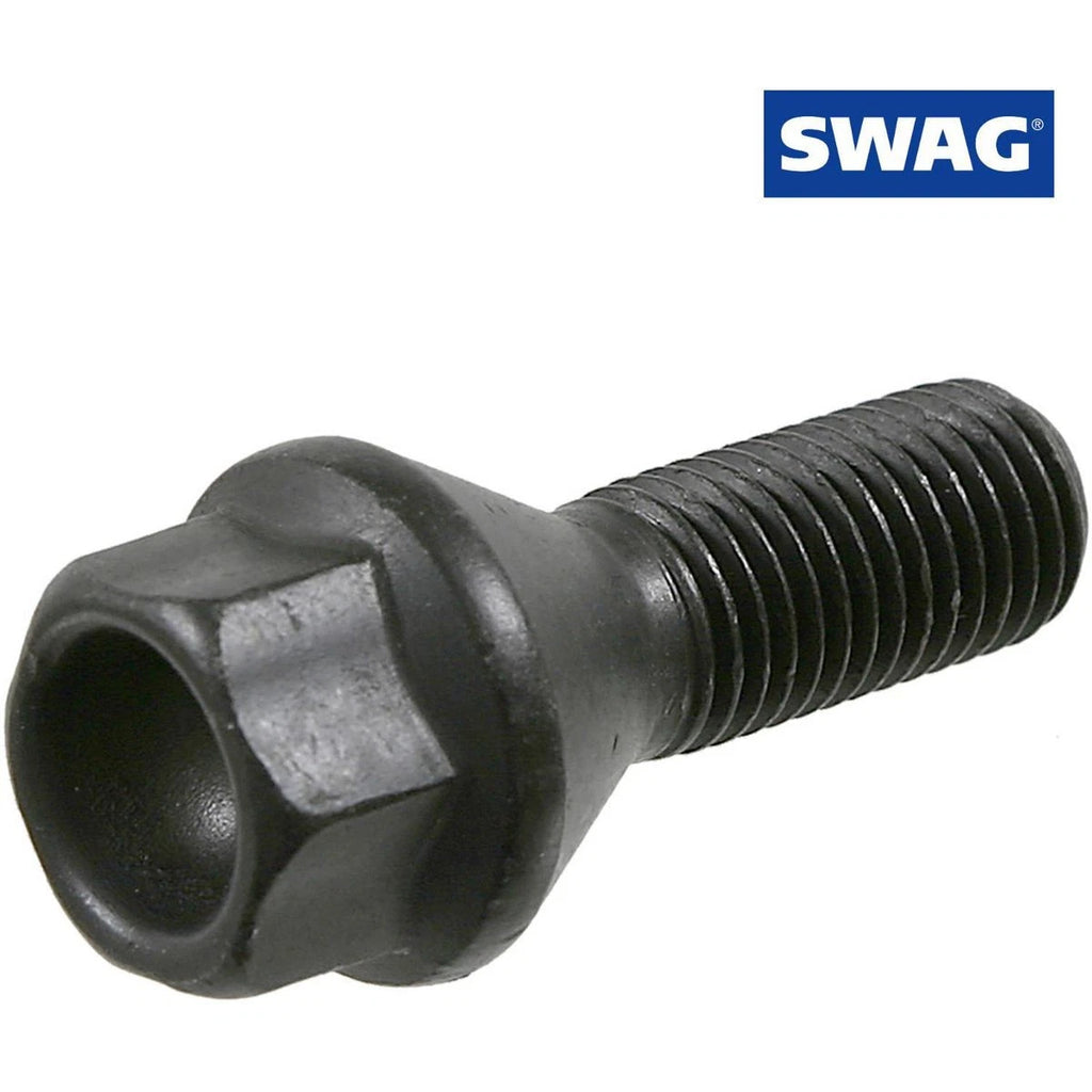 SWAG Wheel Bolt M12x1.25 20 91 8903