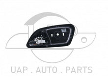 Load image into Gallery viewer, 4pc Front Rear Left &amp; Right Inner Door Handle Chrome Holden Cruze JG JH 2008-16