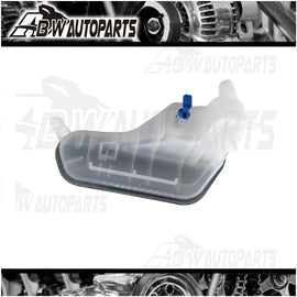 Coolant Radiator Reservoir Tank w/ Sensor for Jaguar S-Type X200 2002-2007 2.5L