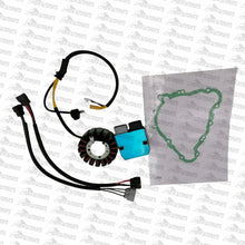 Load image into Gallery viewer, Stator Regulator Rectifier w/Gasket fits 08-12 Street Triple / Daytona 675 675R