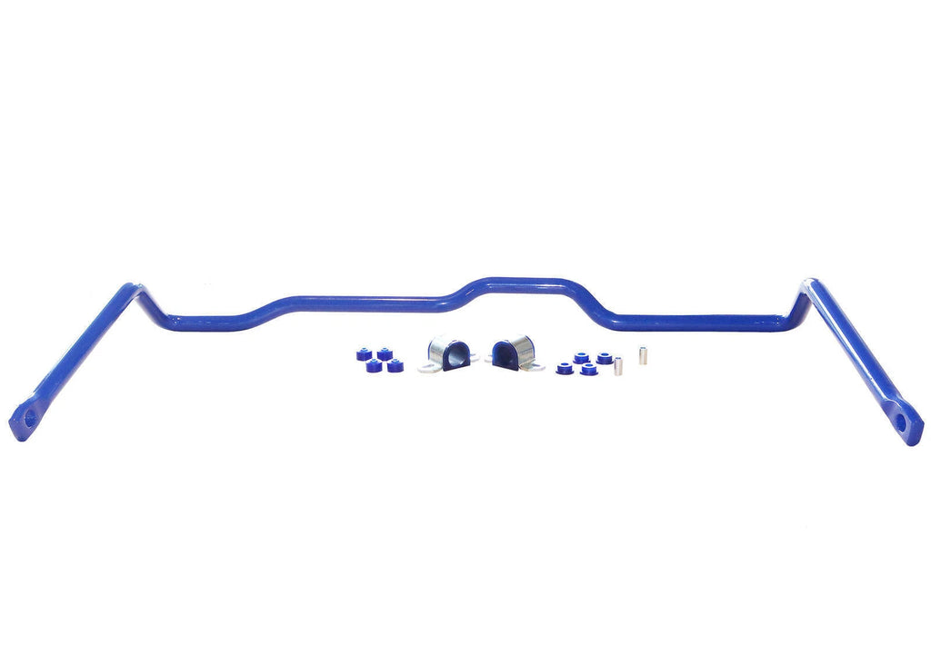 SuperPro Rear 30mm HD Swaybar compatible with Toyota RC0070R-30