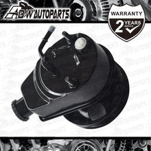 Load image into Gallery viewer, Power Steering Pump For Ford Falcon EF EL AU Fairmont 6cyl 4.0L XR6 XH NF NL LTD