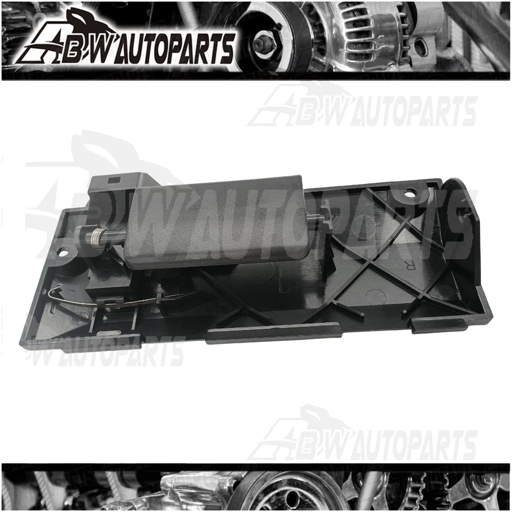 LATCH HANDLE FOR GLOVE BOX FOR FORD TERRITORY SX SY SY2 2004-2015 2016