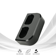 Load image into Gallery viewer, 2pcs POM CNC Machined Door Bushings Repair For Mazda Miata MX-5 NA NB NC ND ST