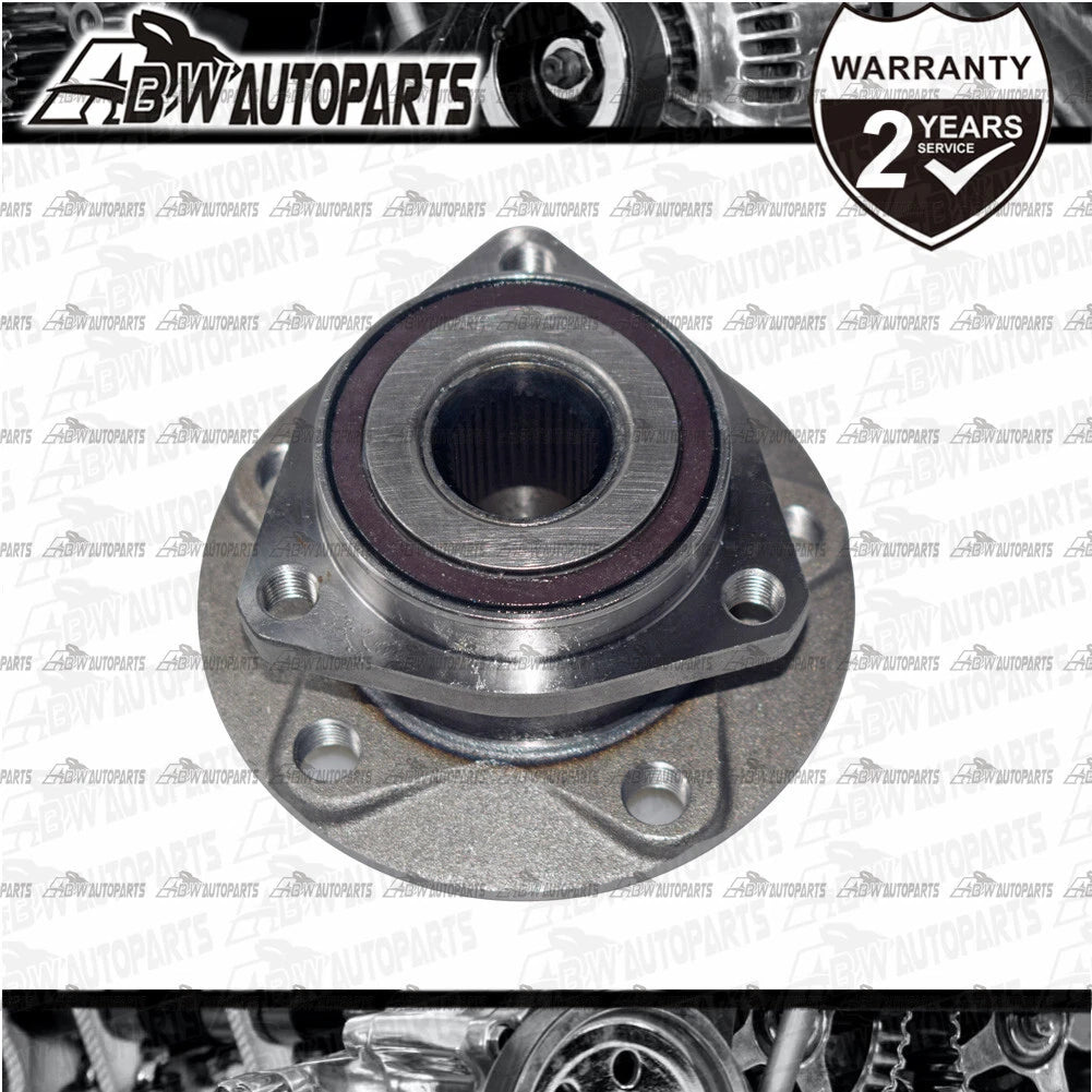 Front Wheel Bearing Hub Assembly For Skoda Octavia 1Z Superb 3T NP Yeti 5L
