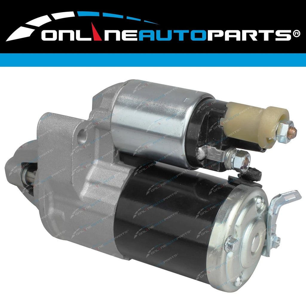 Starter Motor for Honda Accord Euro CL9 CU 2.4L 4cyl K24A3 K24Z3 2003~2015