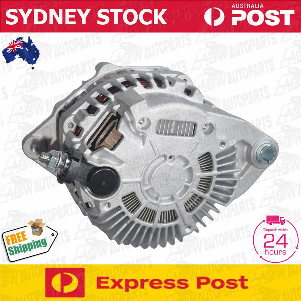 Alternator 130A 7PV For Nissan Maxima J32 Elgrand E52 R52 Murano Z51 3.5L Petrol