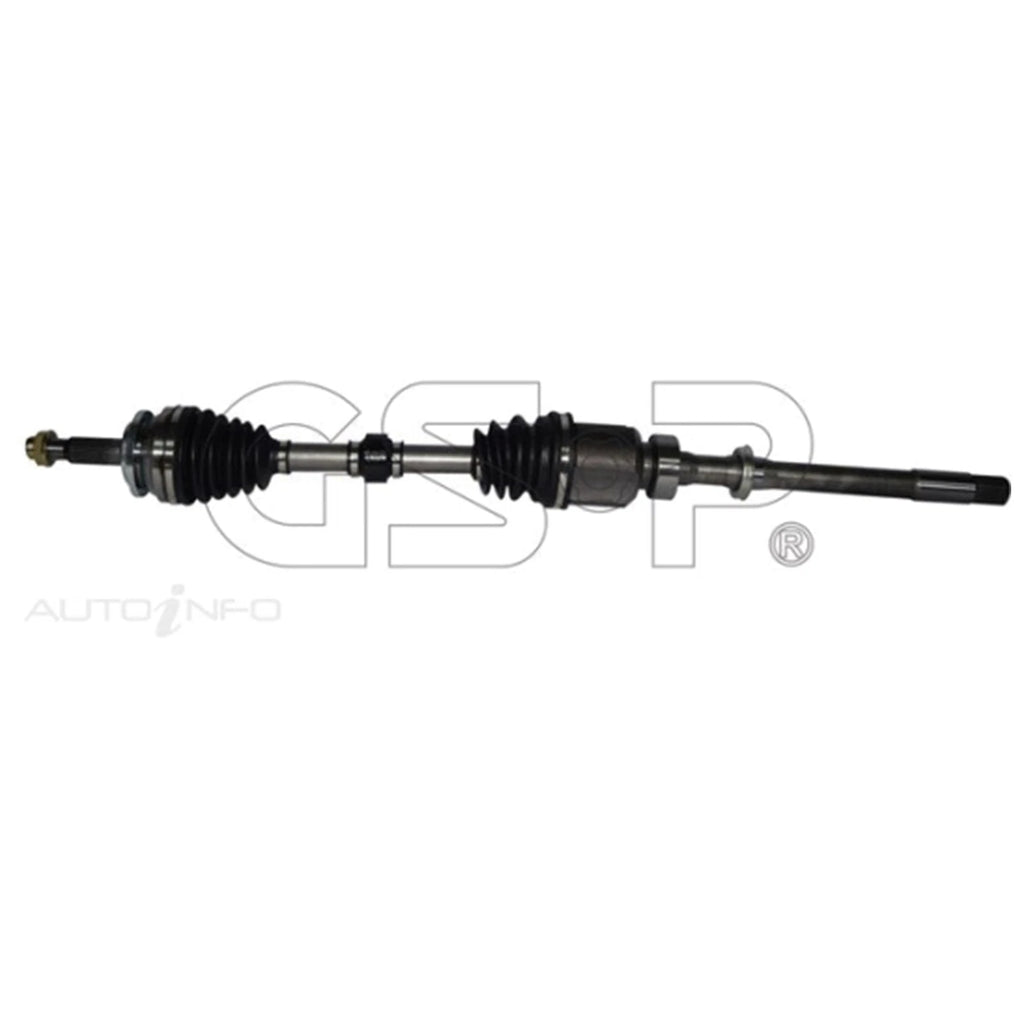 RH CV Shaft for Toyota RAV4 ACA33R 4cyl 2.4L 2AZ-FE 2005-2013