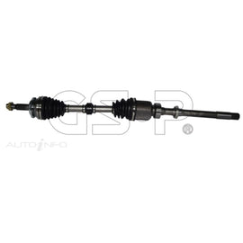 RH CV Shaft for Toyota RAV4 ACA33R 4cyl 2.4L 2AZ-FE 2005-2013