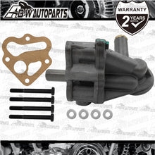 Load image into Gallery viewer, Holden V8 Oil Pump OEM Style HIGH VOLUME CAST Housing 253 304 308 4.2 5.0 5.7