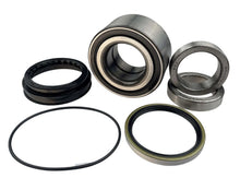 Load image into Gallery viewer, Rear Wheel Bearing Kit For Toyota Hilux GGN15 GGN25 KUN16 KUN26 TGN16 ABS 08/08