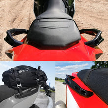 Load image into Gallery viewer, For Yamaha Tenere 700 XT700Z Passenger Rear Handle Bar Grab Seat Luggage Holder