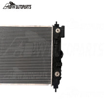 Load image into Gallery viewer, Radiator for HOLDEN CRUZE JG JH 2009-15 1.4L Turbo 1.6L 1.8L Aluminium New