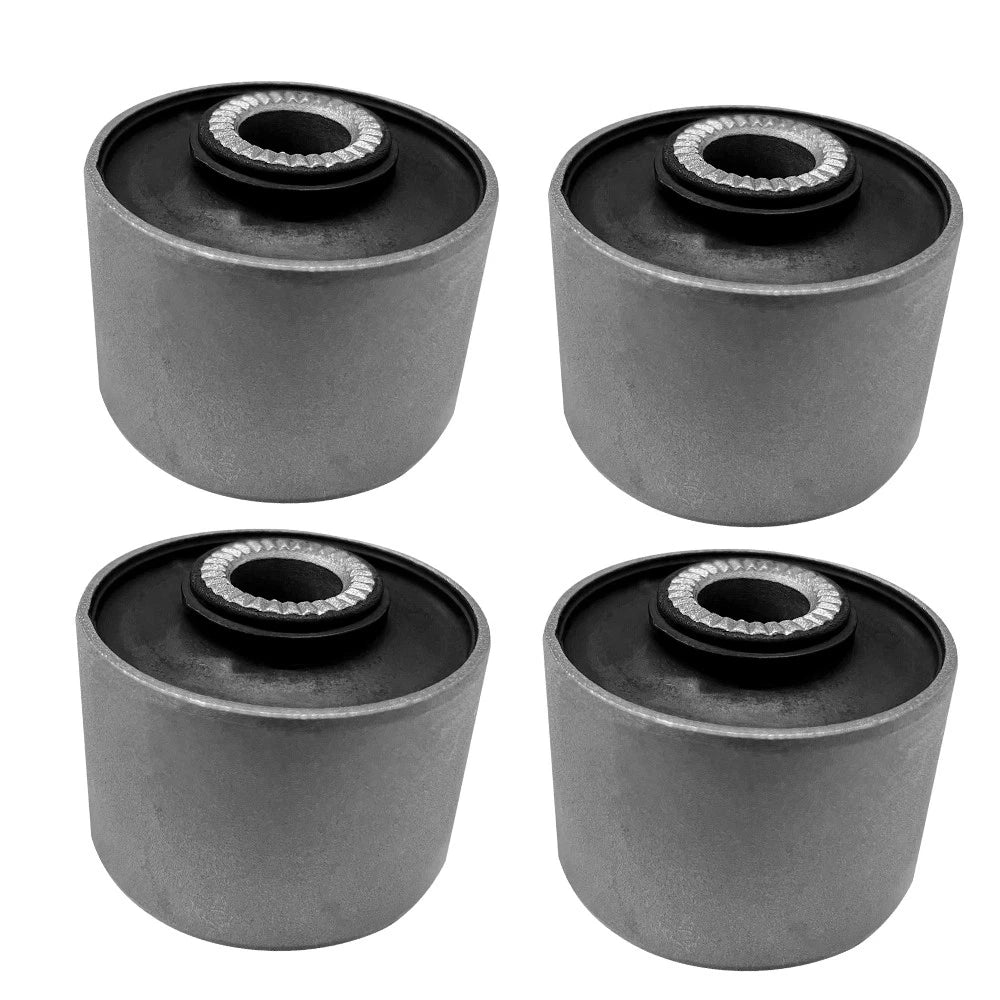 8x Fits Nissan Patrol Y60 GQ Y61 1988 1989-2019 Front Suspension Arm Bush Kit