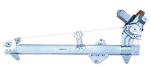 Load image into Gallery viewer, Front Left Window Regulator With 6 Pins Motor for Subaru Forester SJ 13-18