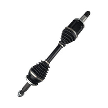 Load image into Gallery viewer, Front Left CV Drive Shaft for Toyota RAV4 ALA49, GSA33 2007-2019 76mm Inner Stub