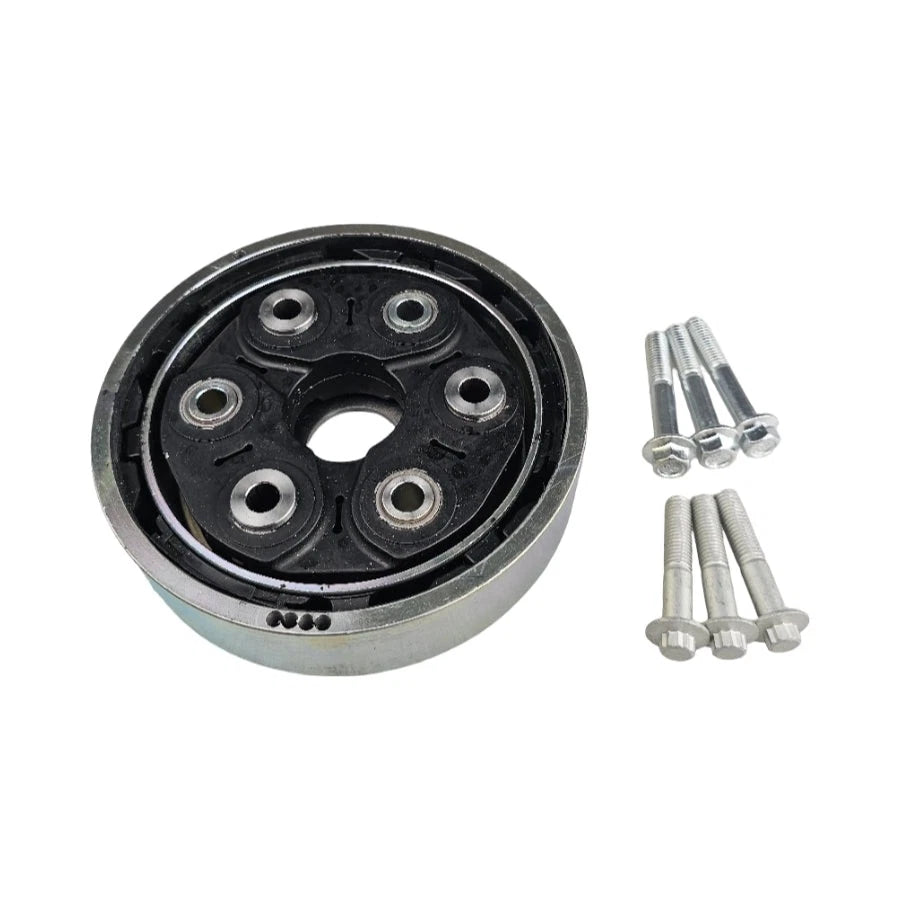 Rear Drive Shaft Flex Coupling for Skoda Octavia NE, Superb 3T | VW Golf MK7