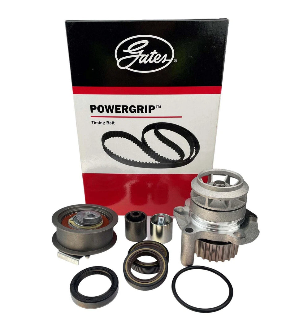 Timing Belt Kit For Audi Skoda Volkswagen AXX BWA BWE BGB BPJ CDLC CDLG