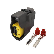 Load image into Gallery viewer, 2 Pins Ignition Coil Connector Plug fits Hyundai Nissan Kia 49093-0211