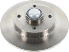 Load image into Gallery viewer, TRW Brake Rotor 250mm Rear DF2059BS