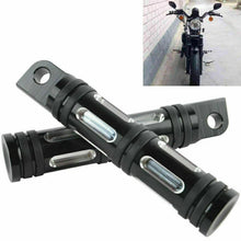 Load image into Gallery viewer, Motorcycle Male Mounts Footrest Footpeg Pedal Foot Pegs Rest For Harley Bike ST
