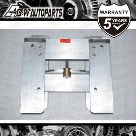 Set Adjustable 4'' Outboard Boat Jack Plate For JPL4400 Jack Plate NEW