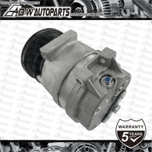 Load image into Gallery viewer, for Holden Cruze JG JH 2.0L Diesel Z20S1 Z20D1 2009-2014 Air Con AC Compressor