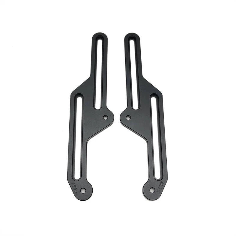 Windshield Windscreen Bracket Mount Adjuster For Yamaha Tenere 700 XT700Z 19-21