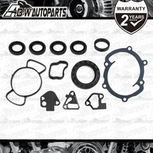 Load image into Gallery viewer, TIMING COVER GASKET FOR HOLDEN COMMODORE VZ VE VF ALLOYTEC LY7 LE0 LW2 3.6L V6