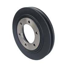 Load image into Gallery viewer, Engine Crankshaft Pulley For Toyota Landcruiser HZJ75 HZJ78 HZJ79 HZJ80 HZJ105 1