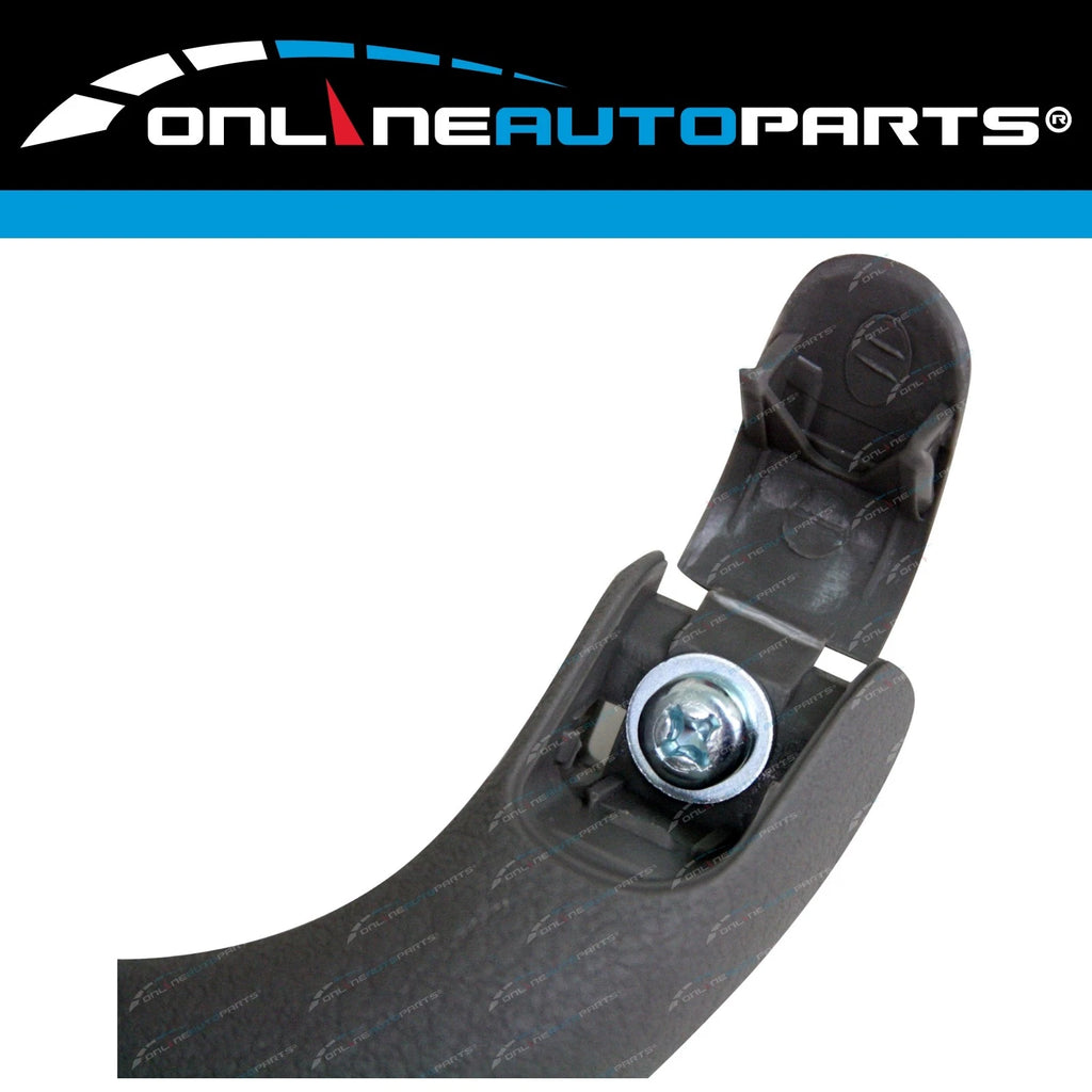 Interior Grip Assist Grab Handle for Patrol GU Y61 Grey Left or Right Safari GR