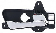 Load image into Gallery viewer, Rear Right RRHS Chrome Inner Door Handle for HYUNDAI i30 FD 07~12