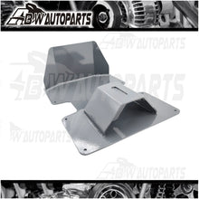 Load image into Gallery viewer, Wheel Carrier Toolbox Canopy 4wd Spare Holder Heavy Duty Aluminium Ute NEW