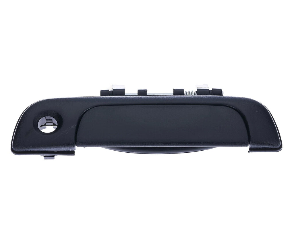 Front Right Outer Door Handle Textured Black For Suzuki Baleno SY 1995 - 2002