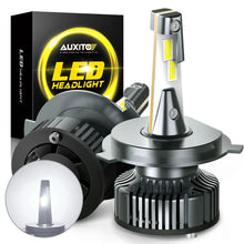 Load image into Gallery viewer, AUXITO H4 HB2 9003 LED 12V Bulbs 72W Headlight Light High/Low 8000LM/Set White A