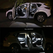 Load image into Gallery viewer, x2 AU 31MM SMD LED FESTOON LIGHT BRIGHT ROOF BULBS INTERIOR TRUNK LAMP WHITE AU