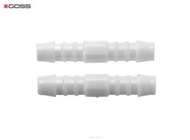 Goss Straight Connector 8mm (2 Pack) S04