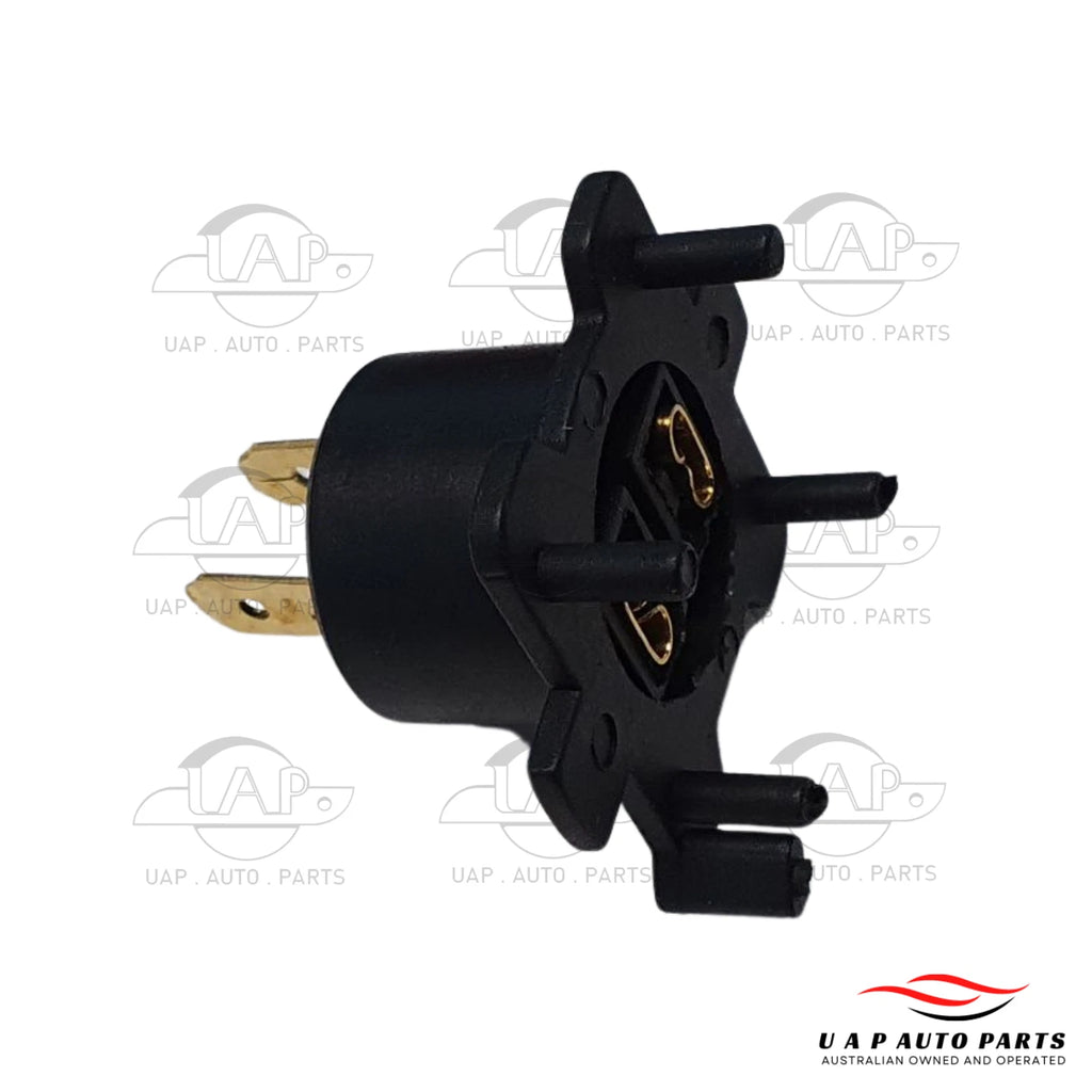 H7 Headlight Bulb Globe Adapter Base Holder For Mazda CX-7 MX-5 RX-8 Corolla x10