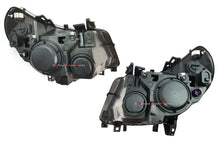 Load image into Gallery viewer, *NEW* HEADLIGHT HEAD LIGHT LAMP suit FIAT JTD DUCATO VAN C/C 2011 - 5/2014 PAIR