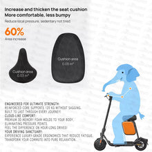 Load image into Gallery viewer, 2025 Portable 900W 40KM/H 50KM Electric Scooter Adult Foldable Travel E Bike