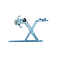 Load image into Gallery viewer, Front Left Manual Window Regulator Two Arm (W/O Vent) for Holden Rodeo TF 88-03