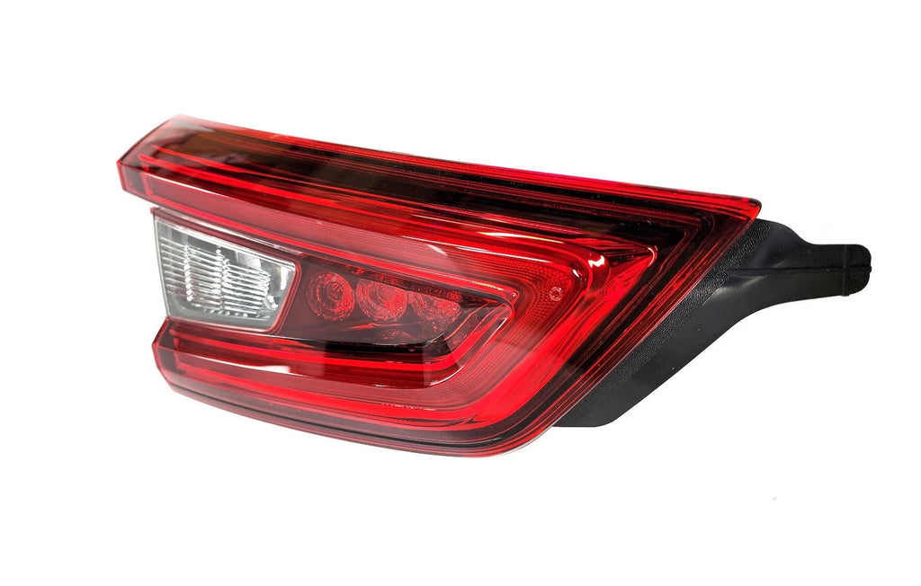 *LED* INNER TAIL GATE LIGHT GARNISH LAMP for NISSAN QASHQAI J11 9/2017 -ON LEFT
