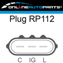 Load image into Gallery viewer, Alternator for Suzuki Liana RH416 RH418 4cyl 1.6L M16A 1.8L M18A 2001~2007