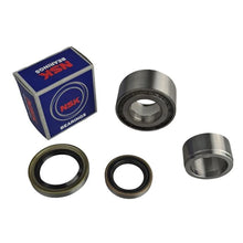 Load image into Gallery viewer, Rear Wheel Bearing Kit for Holden Rodeo RA Colorado RC Isuzu D-Max TFR TFS Great